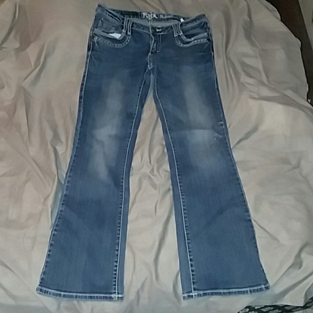 Womens Jeans